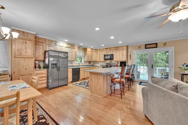 833 Duncan Creek Church Road, Laurens, SC 29360