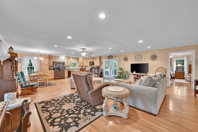 833 Duncan Creek Church Road, Laurens, SC 29360