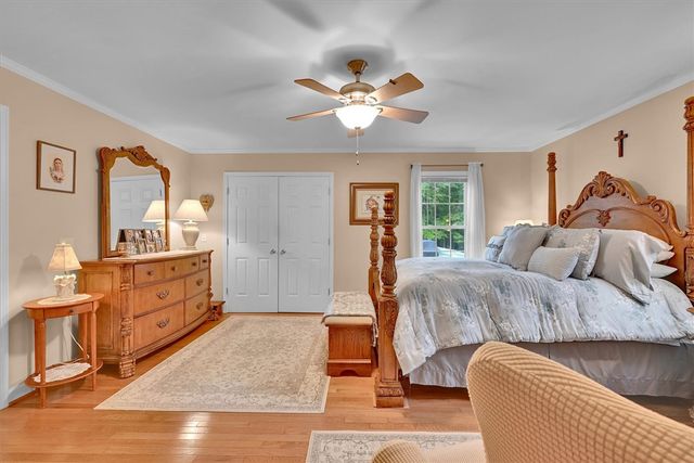 833 Duncan Creek Church Road, Laurens, SC 29360