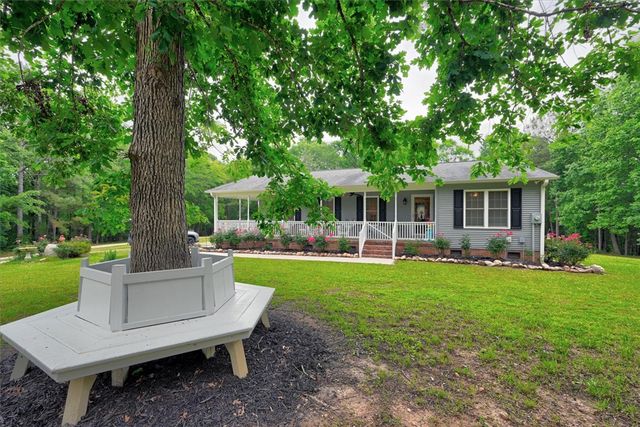 833 Duncan Creek Church Road, Laurens, SC 29360