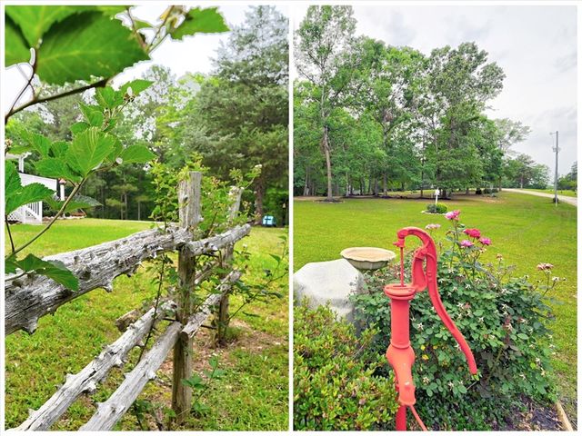 833 Duncan Creek Church Road, Laurens, SC 29360