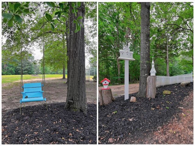 833 Duncan Creek Church Road, Laurens, SC 29360