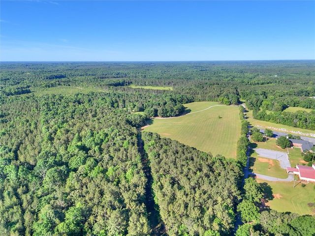 833 Duncan Creek Church Road, Laurens, SC 29360