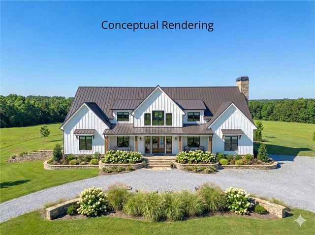 833 Duncan Creek Church Road, Laurens, SC 29360