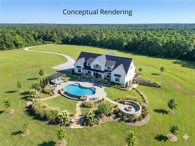 833 Duncan Creek Church Road, Laurens, SC 29360