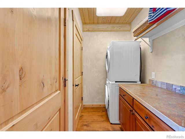 6436 N County Road 73C, Red Feather Lakes, CO 80545
