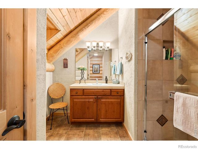 6436 N County Road 73C, Red Feather Lakes, CO 80545