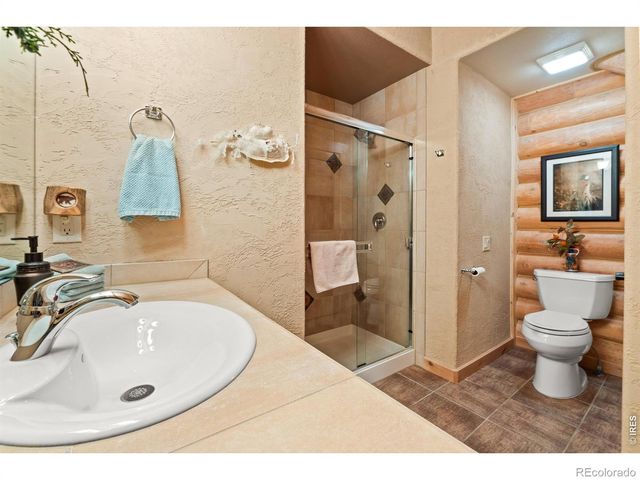 6436 N County Road 73C, Red Feather Lakes, CO 80545