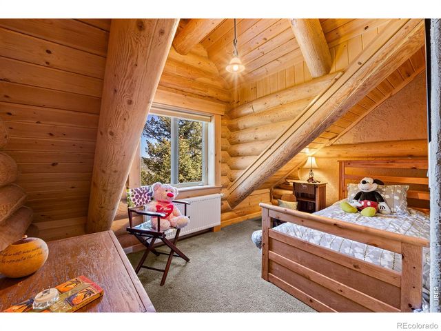 6436 N County Road 73C, Red Feather Lakes, CO 80545