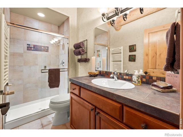 6436 N County Road 73C, Red Feather Lakes, CO 80545