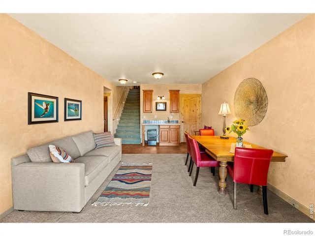 6436 N County Road 73C, Red Feather Lakes, CO 80545