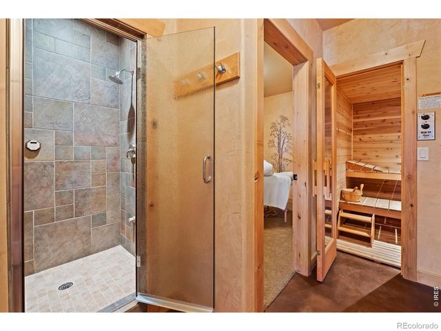 6436 N County Road 73C, Red Feather Lakes, CO 80545