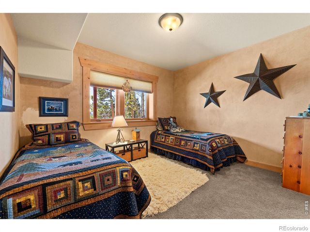 6436 N County Road 73C, Red Feather Lakes, CO 80545