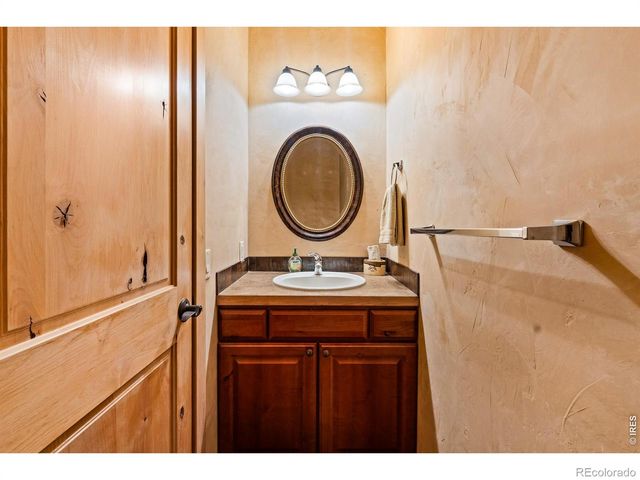 6436 N County Road 73C, Red Feather Lakes, CO 80545