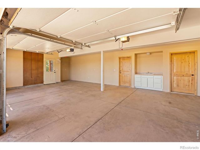 6436 N County Road 73C, Red Feather Lakes, CO 80545