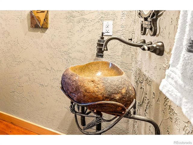6436 N County Road 73C, Red Feather Lakes, CO 80545