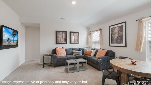 10715 Earligold, San Antonio, TX 78252