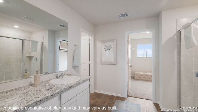 10715 Earligold, San Antonio, TX 78252