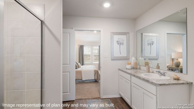 10715 Earligold, San Antonio, TX 78252
