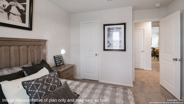 10715 Earligold, San Antonio, TX 78252