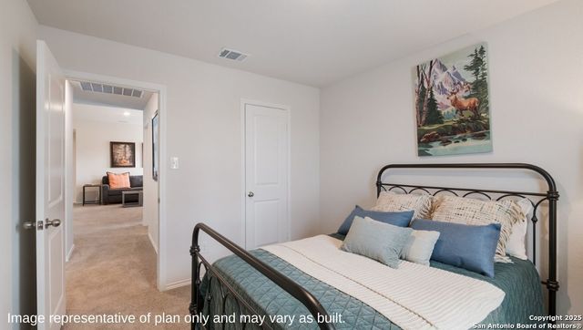 10715 Earligold, San Antonio, TX 78252