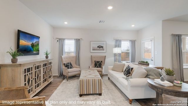 10715 Earligold, San Antonio, TX 78252