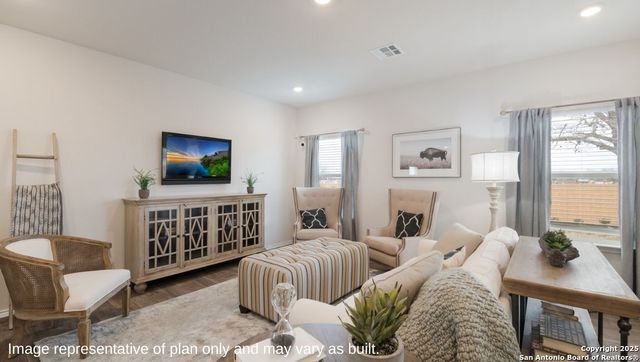 10715 Earligold, San Antonio, TX 78252