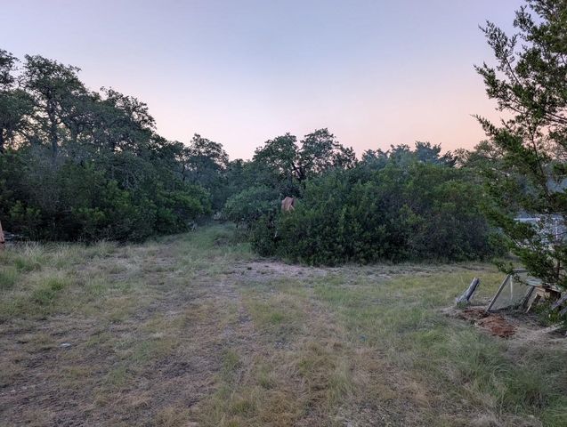 3404 Oak Forest DR, Lago Vista, TX 78645