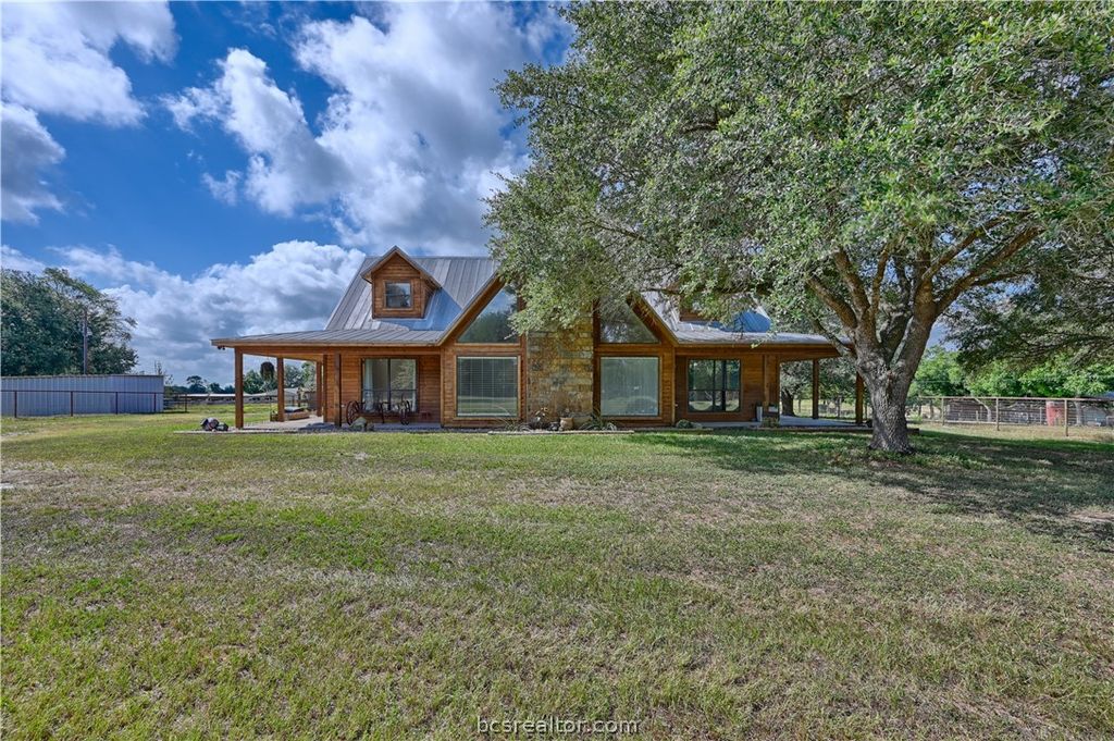 3090 Old Navasota, Brenham, TX 77833 — photo 2