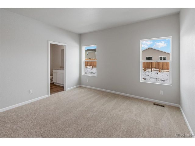 951 Sarah Ave, Fort Lupton, CO 80621