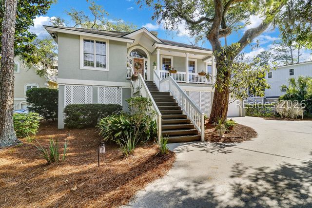 40 Old House Creek Dr, Hilton Head Island, SC 29926