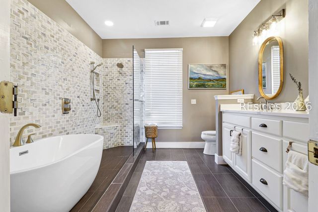 40 Old House Creek Dr, Hilton Head Island, SC 29926