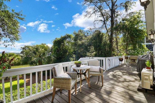 40 Old House Creek Dr, Hilton Head Island, SC 29926