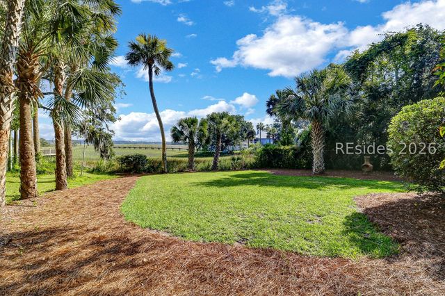 40 Old House Creek Dr, Hilton Head Island, SC 29926