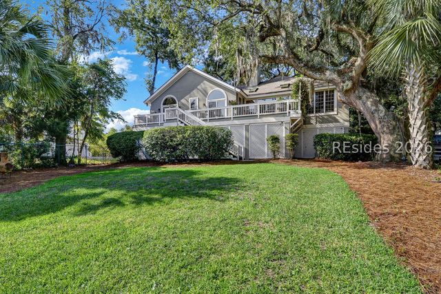 40 Old House Creek Dr, Hilton Head Island, SC 29926