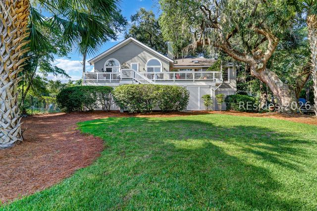 40 Old House Creek Dr, Hilton Head Island, SC 29926