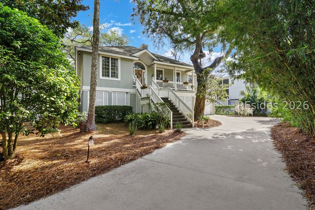 40 Old House Creek Dr, Hilton Head Island, SC 29926