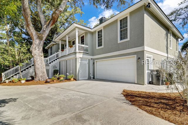 40 Old House Creek Dr, Hilton Head Island, SC 29926