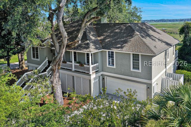40 Old House Creek Dr, Hilton Head Island, SC 29926
