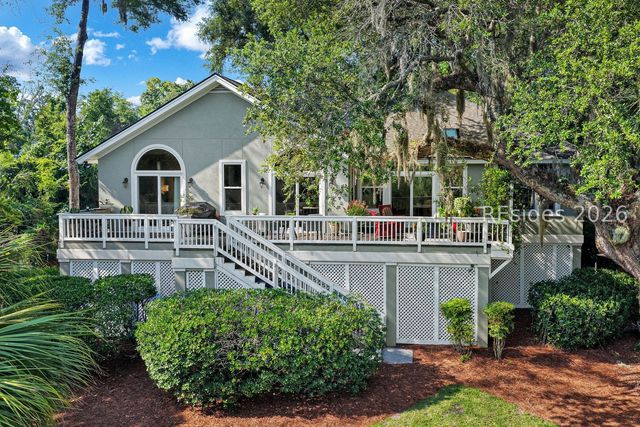 40 Old House Creek Dr, Hilton Head Island, SC 29926