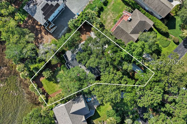 40 Old House Creek Dr, Hilton Head Island, SC 29926