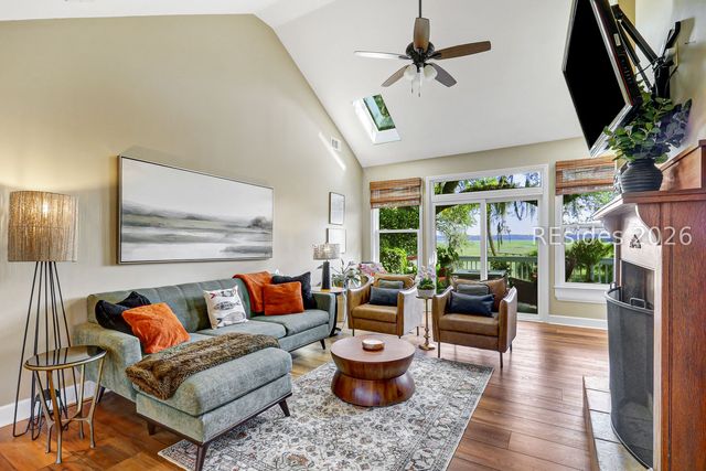 40 Old House Creek Dr, Hilton Head Island, SC 29926