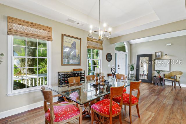 40 Old House Creek Dr, Hilton Head Island, SC 29926