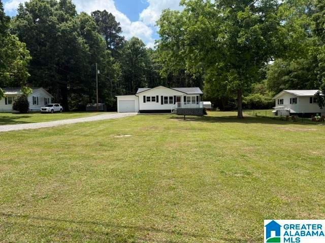9041 S US HIGHWAY 31, Hanceville, AL 35077