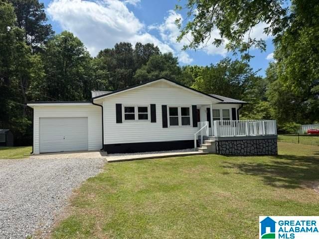 9041 S US HIGHWAY 31, Hanceville, AL 35077