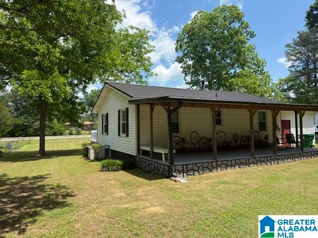 9041 S US HIGHWAY 31, Hanceville, AL 35077