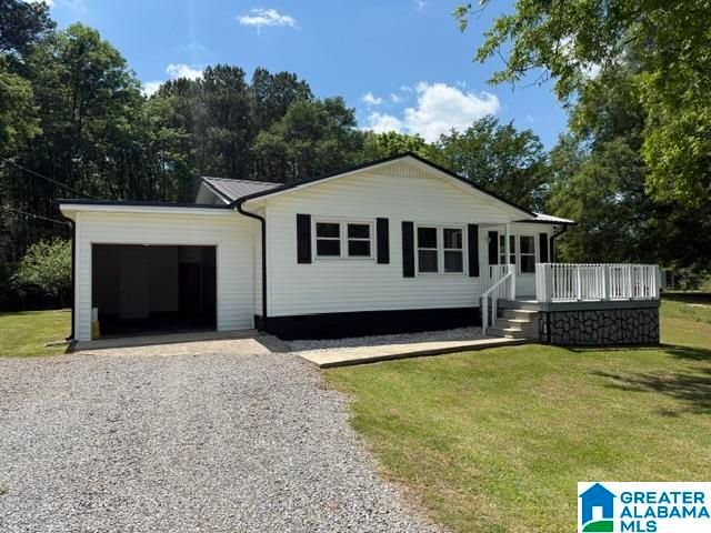 9041 S US HIGHWAY 31, Hanceville, AL 35077