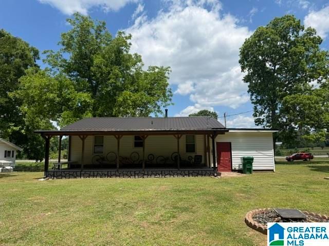 9041 S US HIGHWAY 31, Hanceville, AL 35077