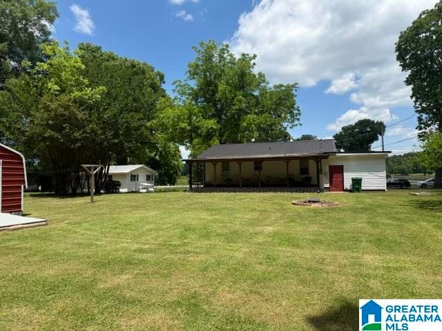 9041 S US HIGHWAY 31, Hanceville, AL 35077