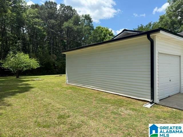 9041 S US HIGHWAY 31, Hanceville, AL 35077
